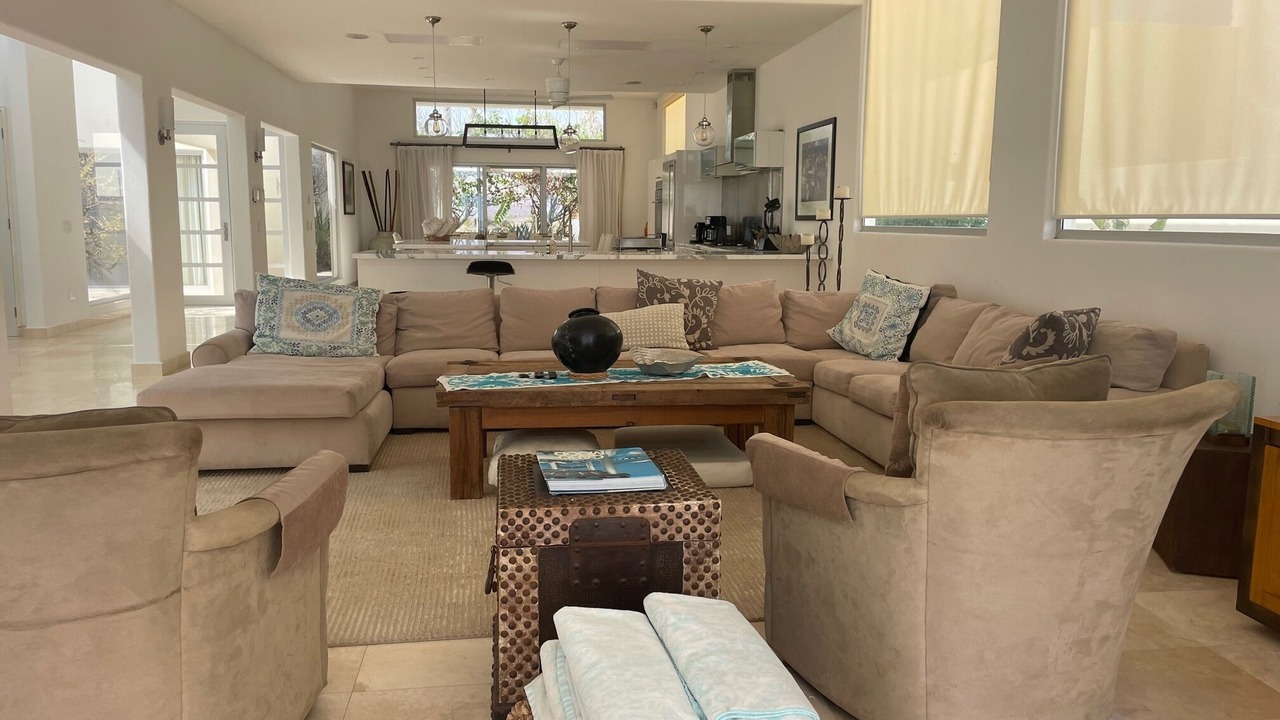 Photo of Livingroom in La Ribera