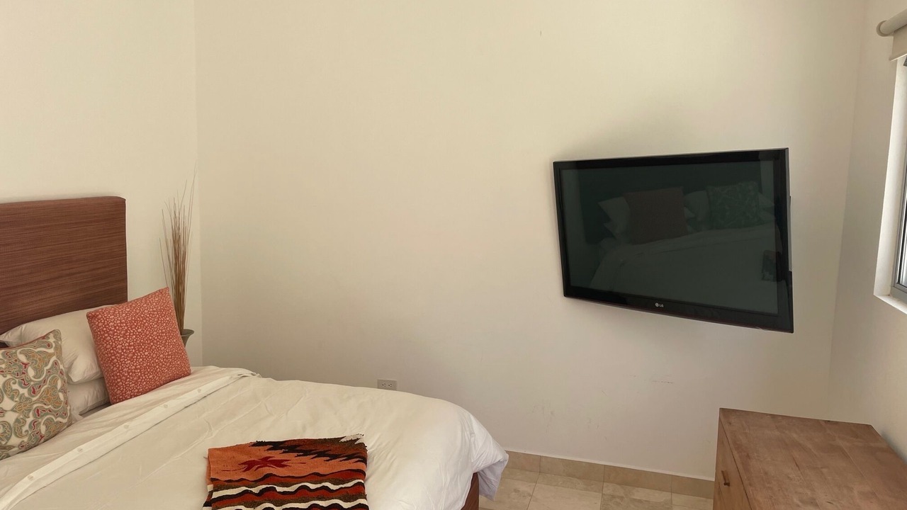 Photo of Bedroom in La Ribera