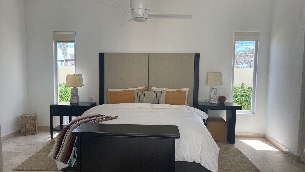 Photo of Bedroom in La Ribera