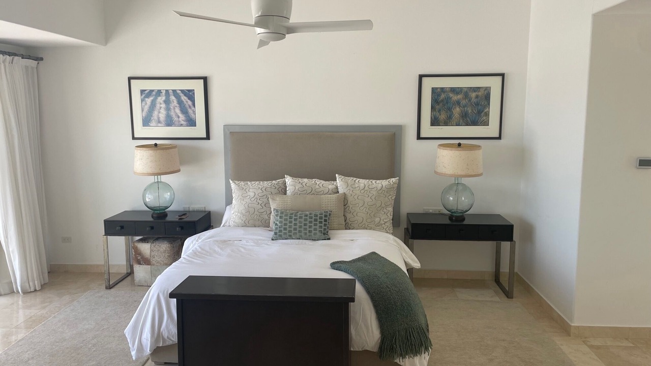 Photo of Bedroom in La Ribera