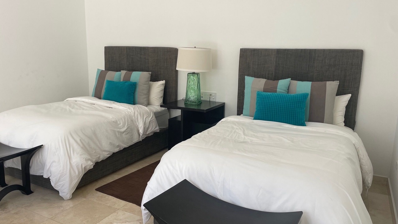Photo of Bedroom in La Ribera