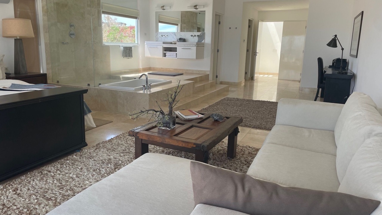Photo of Livingroom in La Ribera