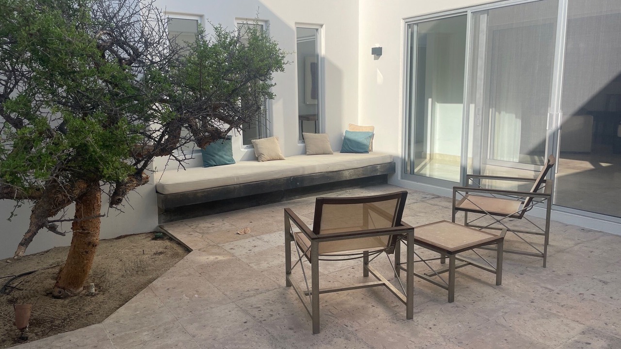 Photo of Patio Balcony in La Ribera