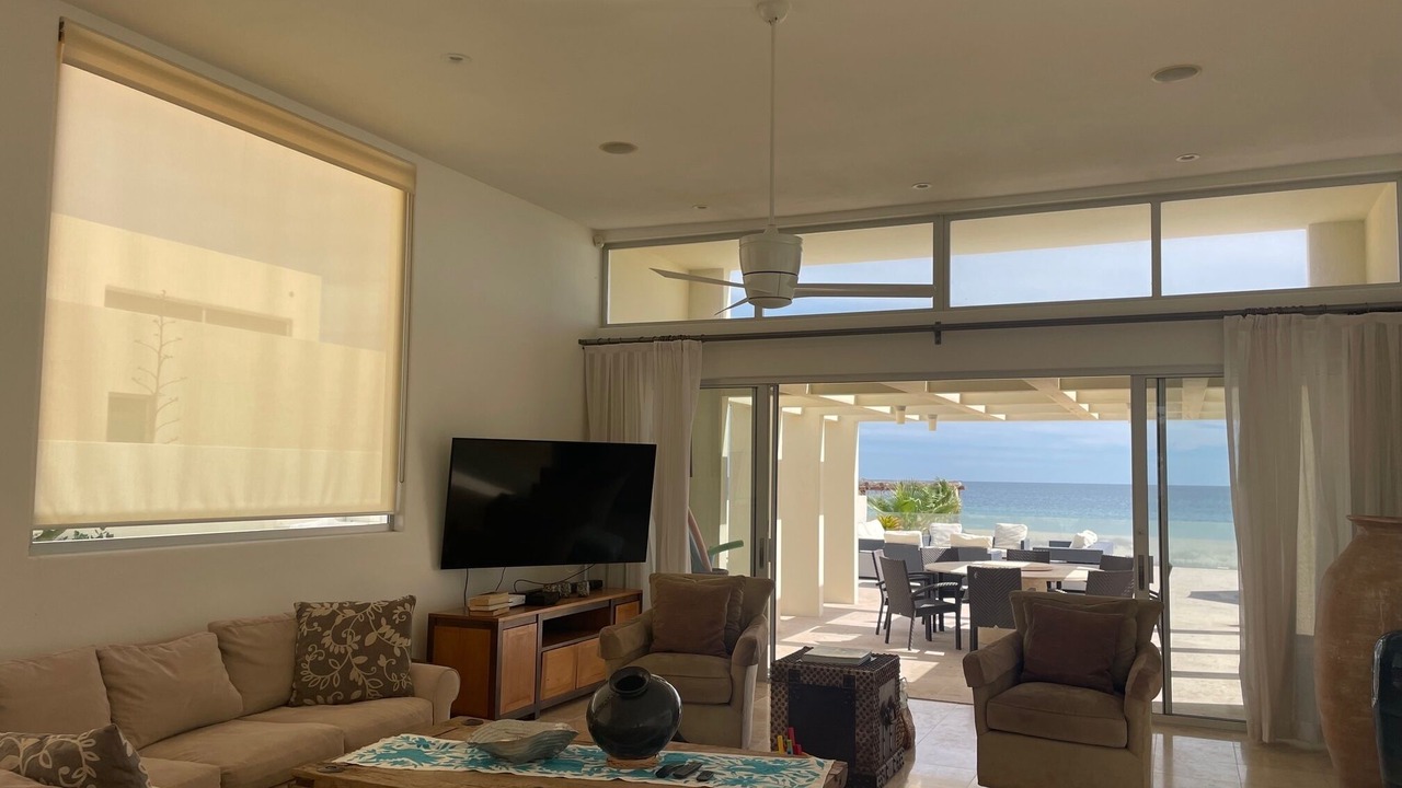 Photo of Livingroom in La Ribera