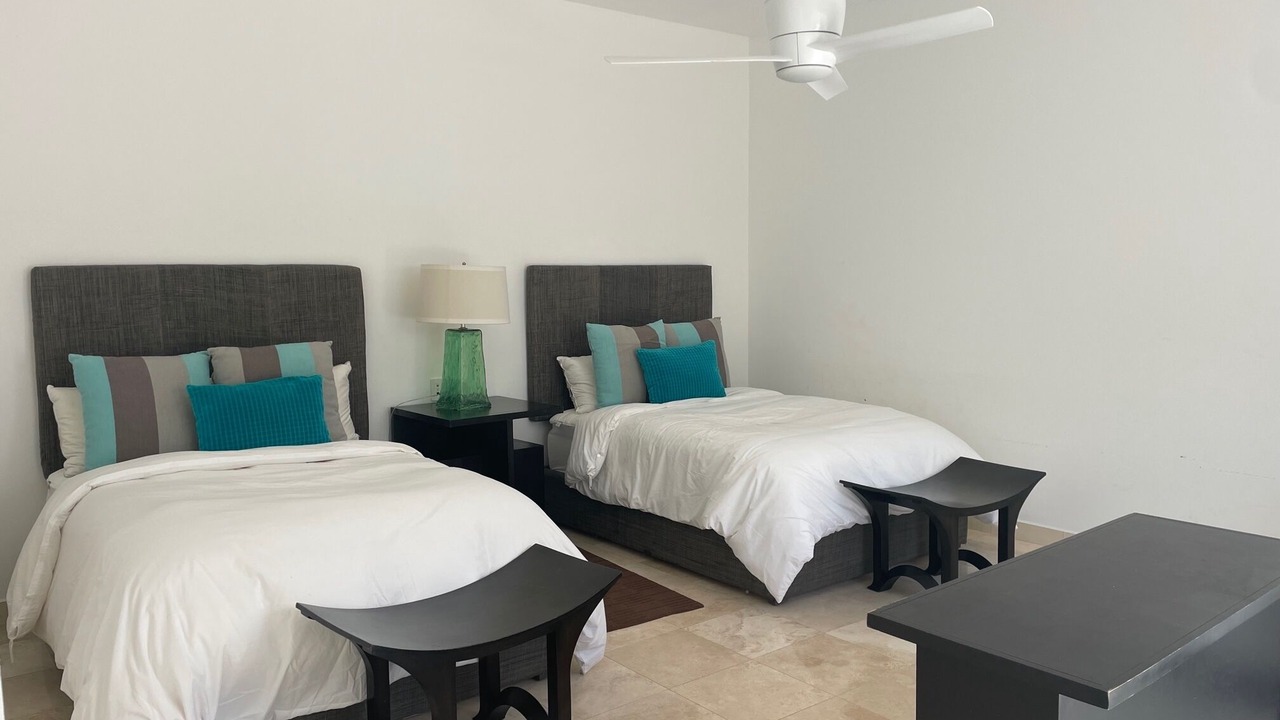 Photo of Bedroom in La Ribera