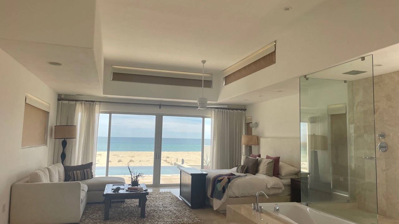 Photo of Bedroom in La Ribera