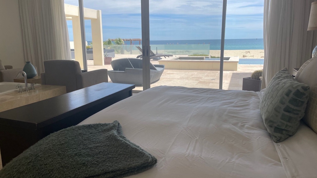 Photo of Bedroom in La Ribera