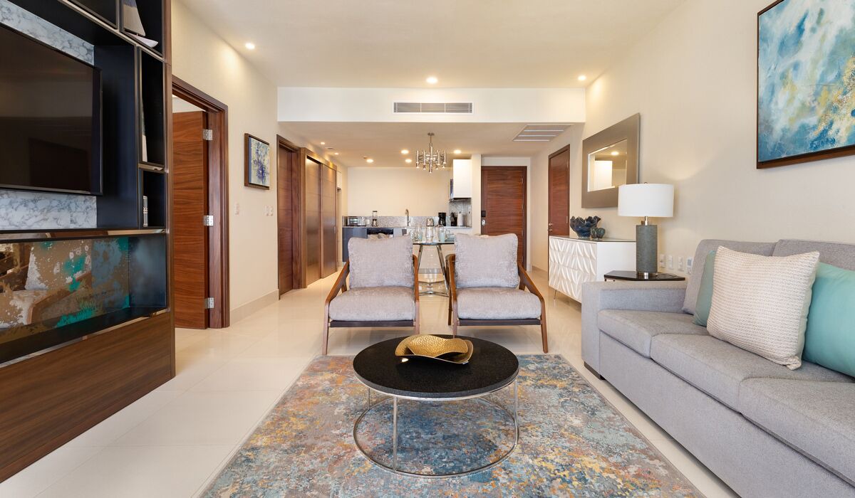 Photo of Livingroom in Chula Vista