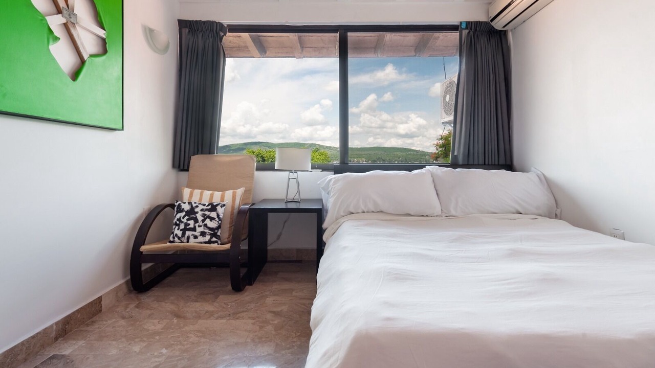 Photo of Bedroom in Tequesquitengo