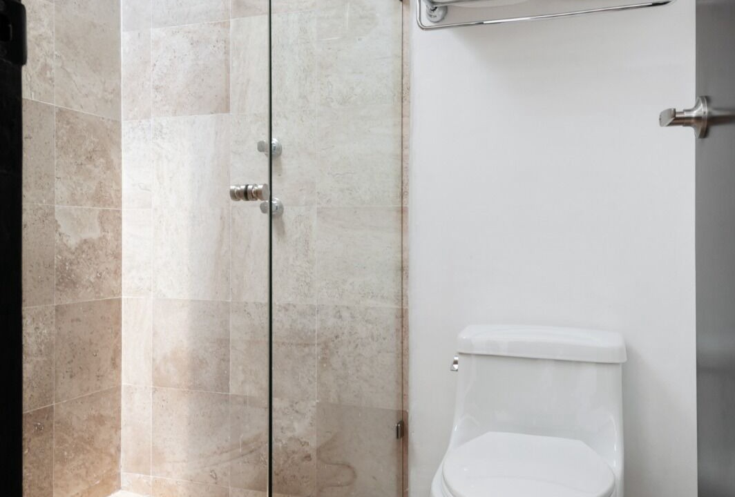 Photo of Bathroom in Tequesquitengo