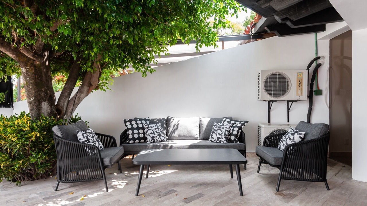 Photo of Outdoor in Tequesquitengo