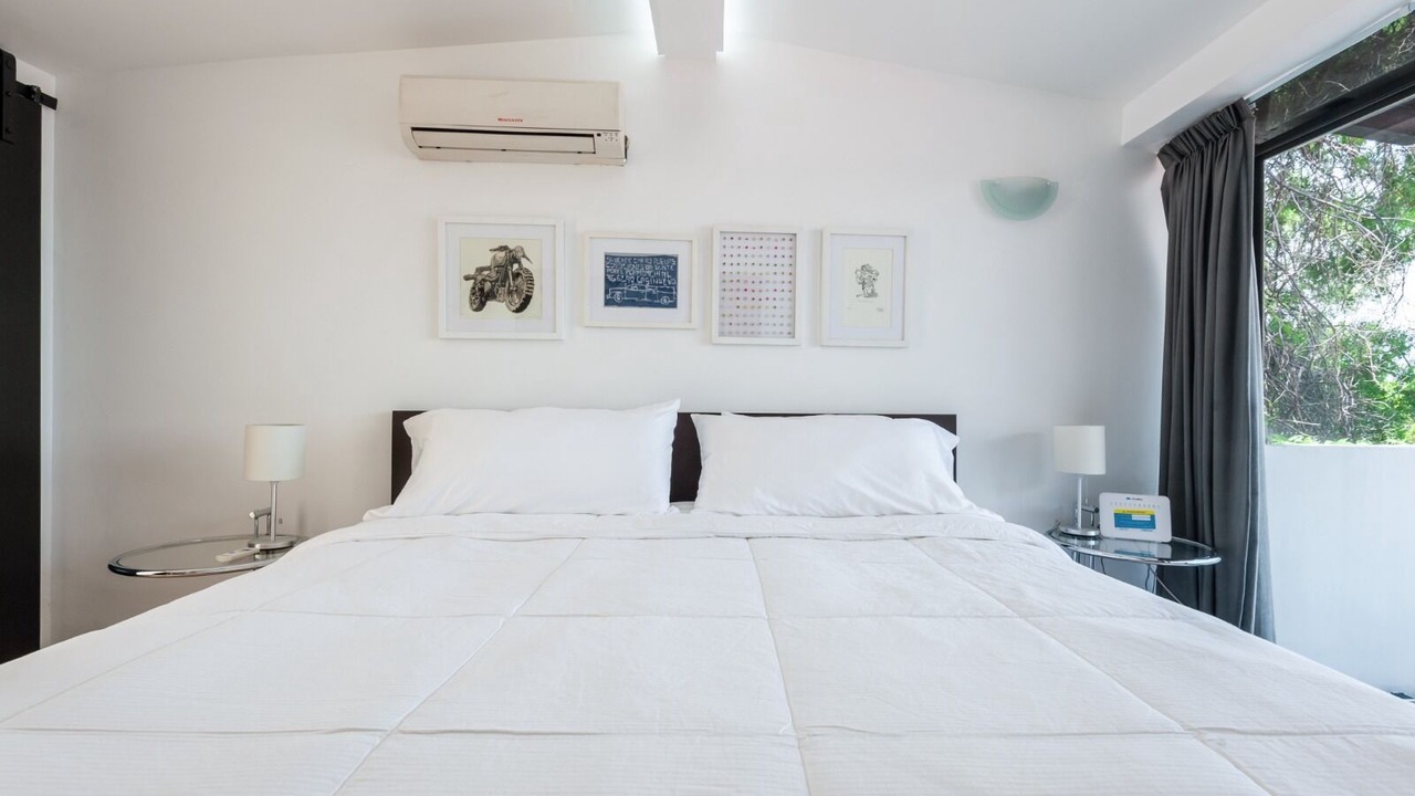 Photo of Bedroom in Tequesquitengo