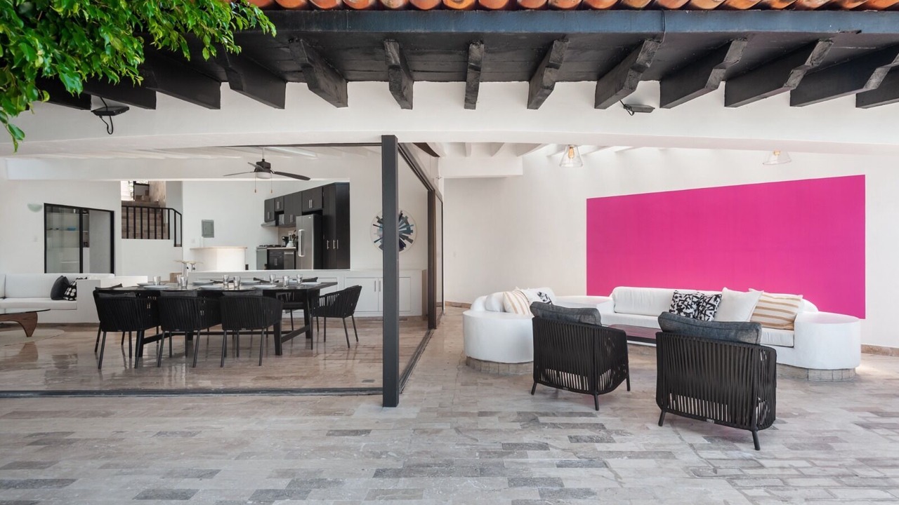 Photo of Outdoor in Tequesquitengo
