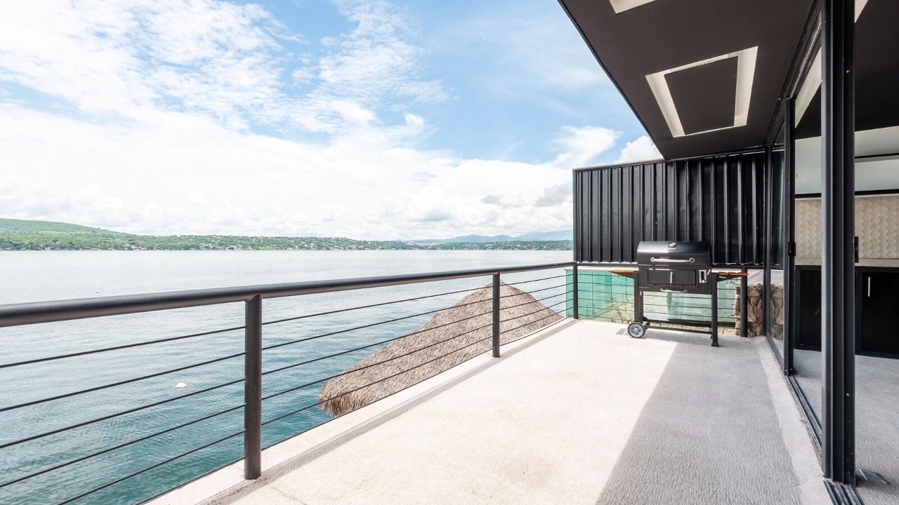 Photo of Patio Balcony in Tequesquitengo