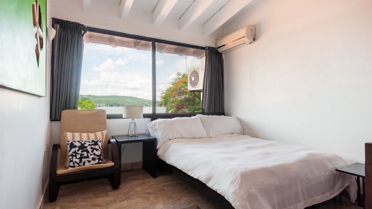 Photo of Bedroom in Tequesquitengo