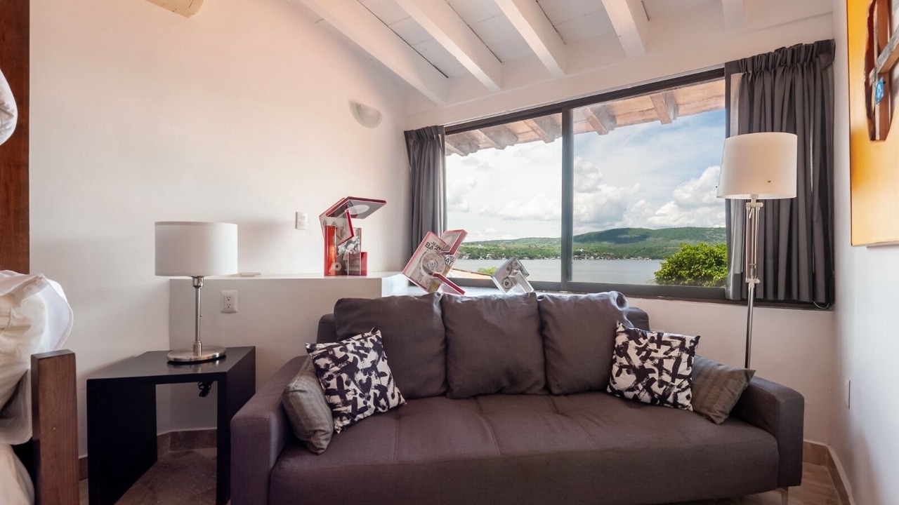 Photo of Livingroom in Tequesquitengo