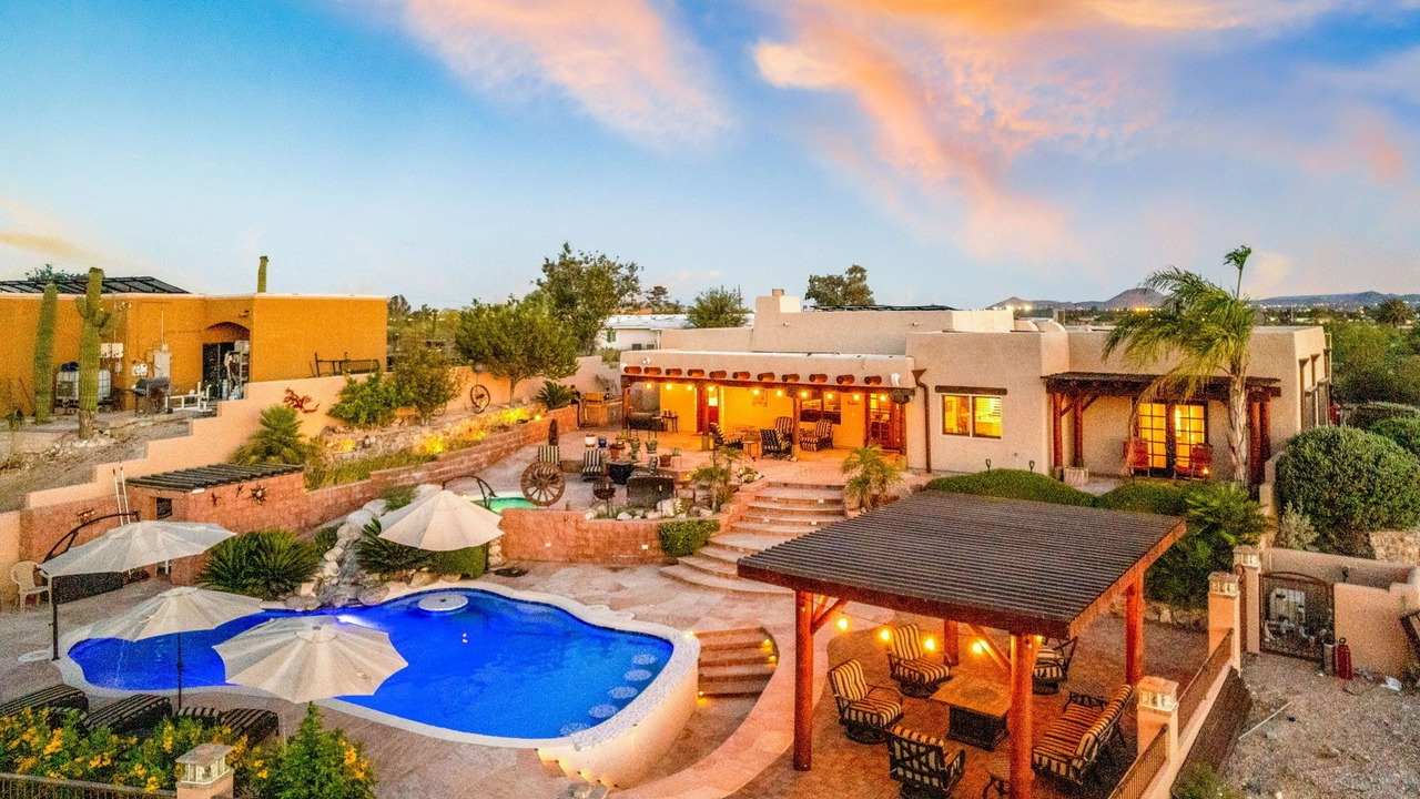 Photo of Outdoor in Casas Adobes