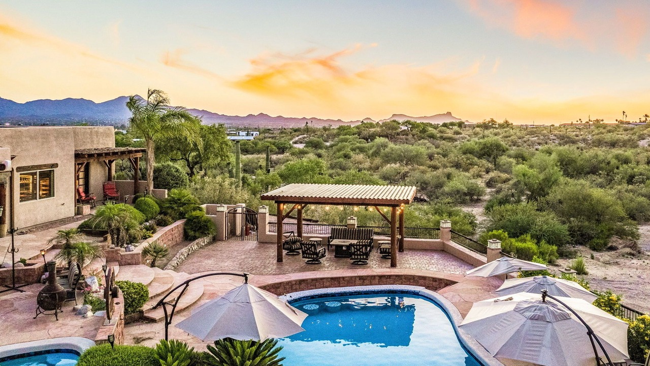Photo of Outdoor in Casas Adobes
