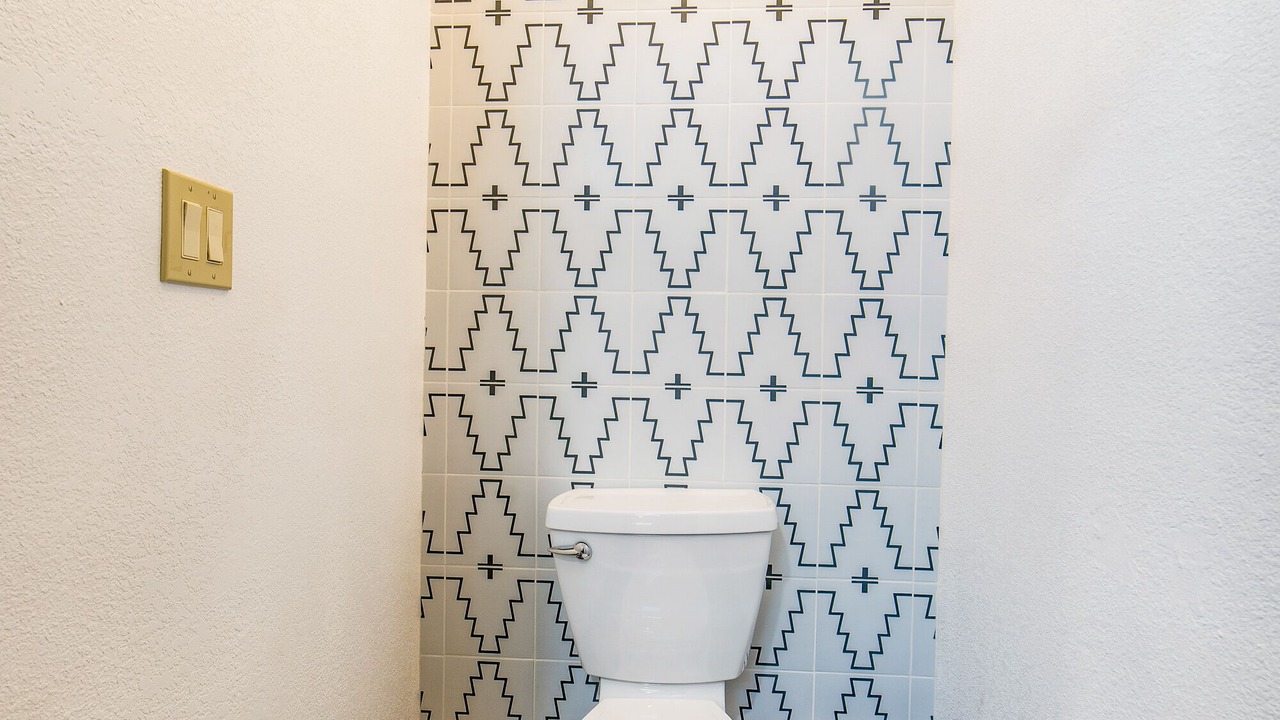 Photo of Bathroom in Casas Adobes