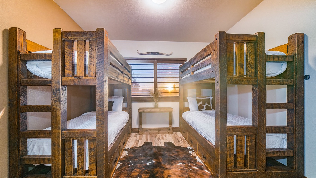 Photo of Bedroom in Casas Adobes