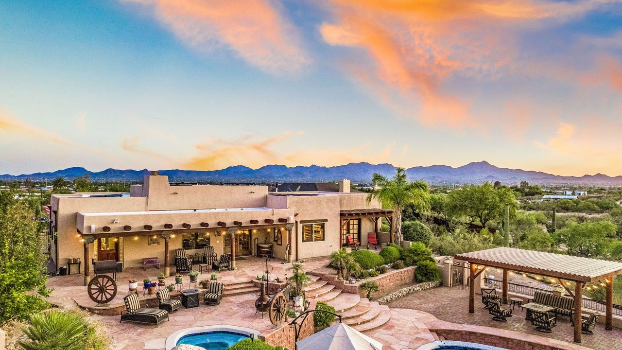 Photo of Outdoor in Casas Adobes