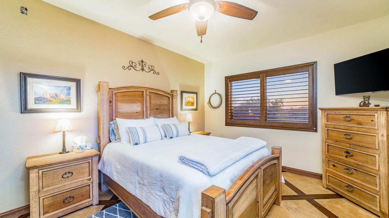 Photo of Bedroom in Casas Adobes