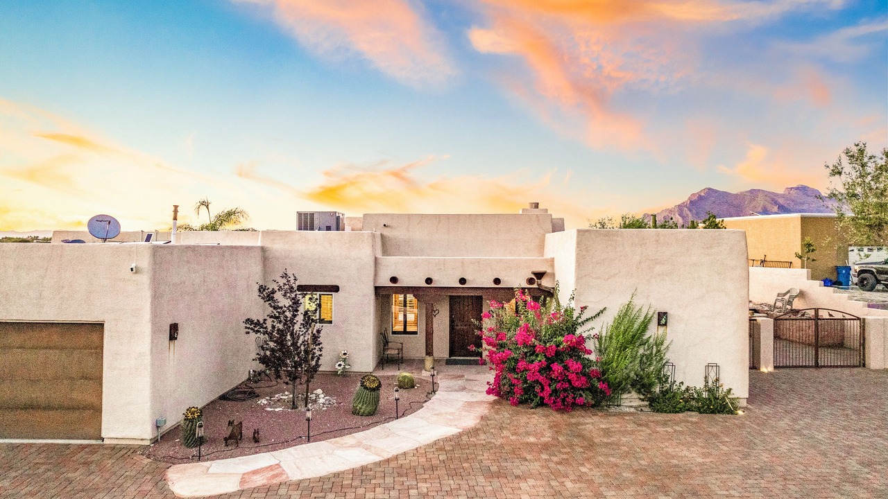Photo of Outdoor in Casas Adobes