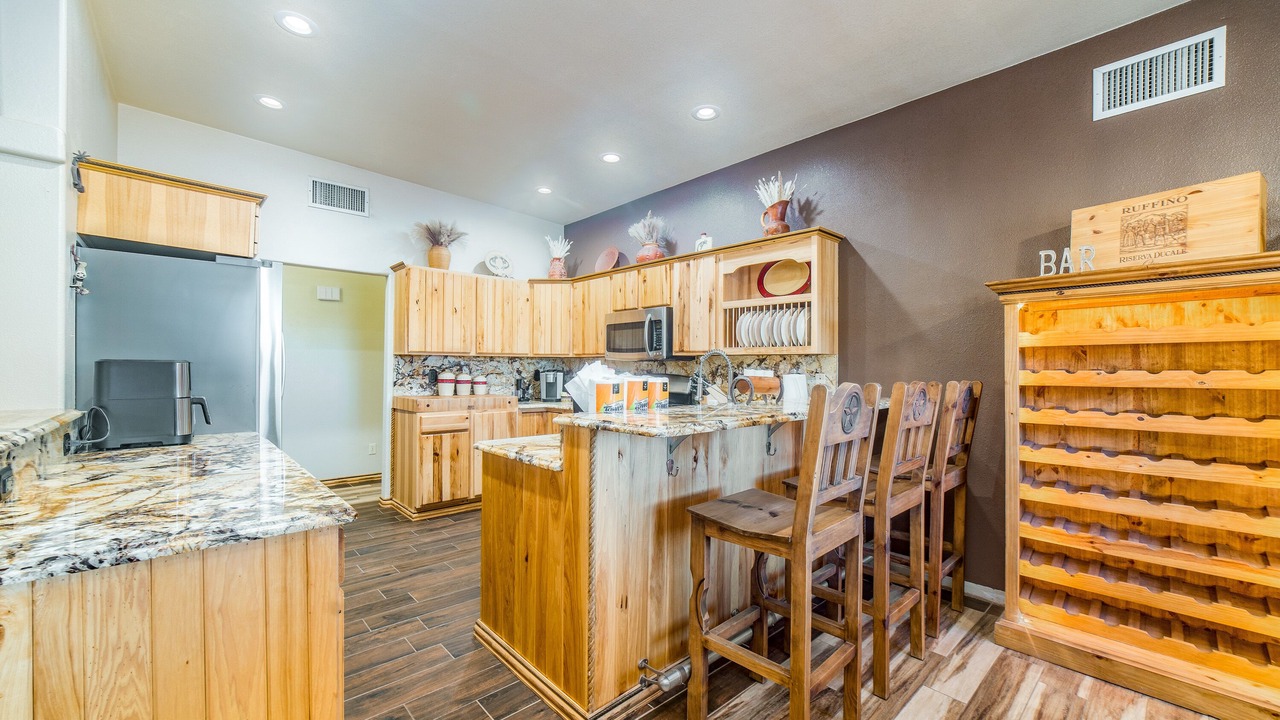 Photo of Kitchen in Casas Adobes