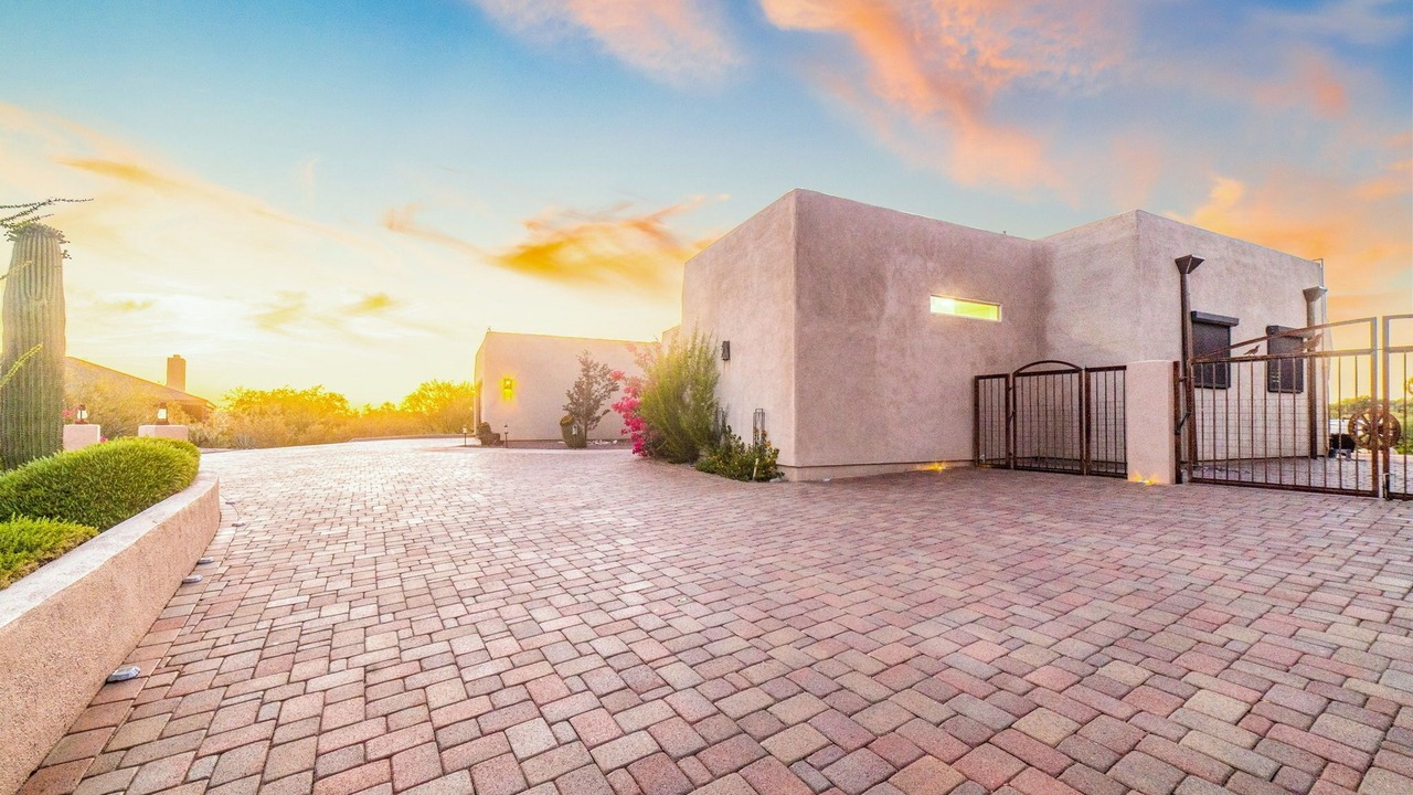 Photo of Outdoor in Casas Adobes