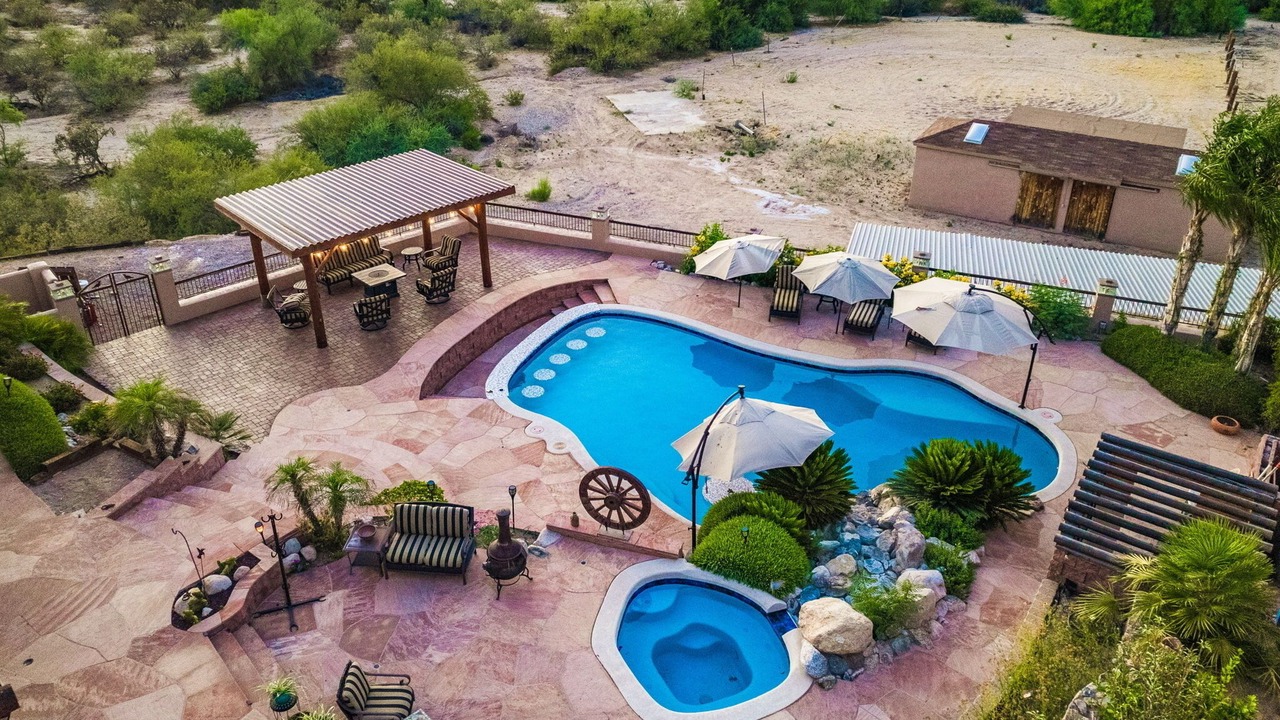 Photo of Outdoor in Casas Adobes