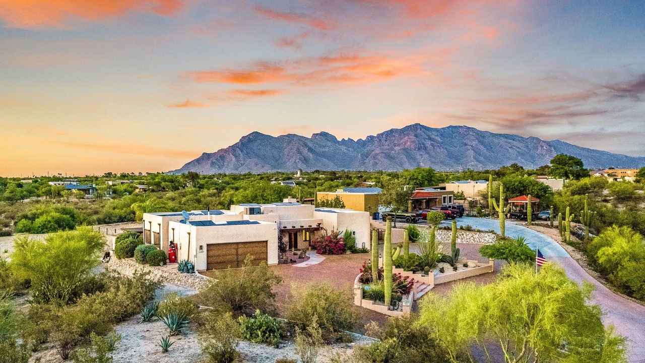 Photo of Outdoor in Casas Adobes