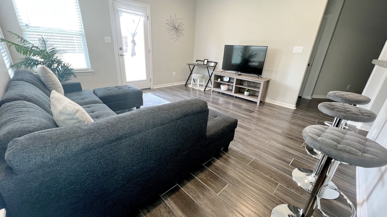 Photo of Bedroom in Edinburg