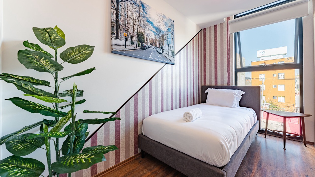 Photo of Bedroom in Doctores