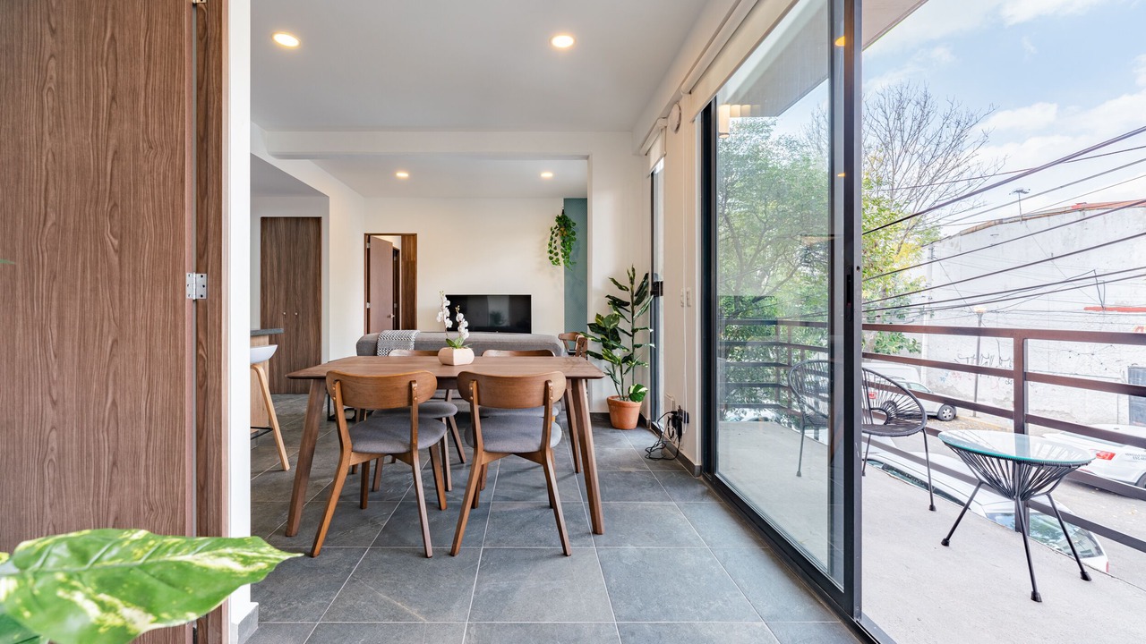 Photo of Livingroom in Doctores