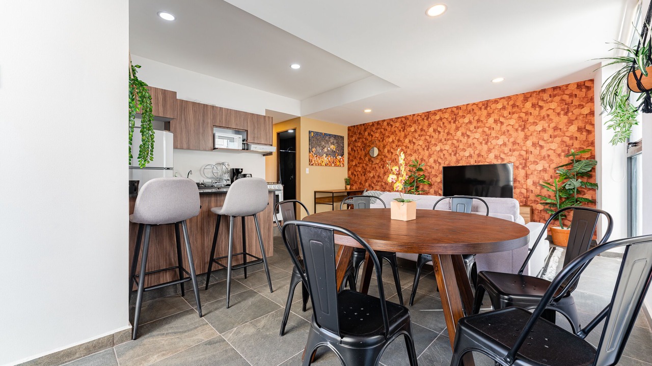 Photo of Livingroom in Doctores