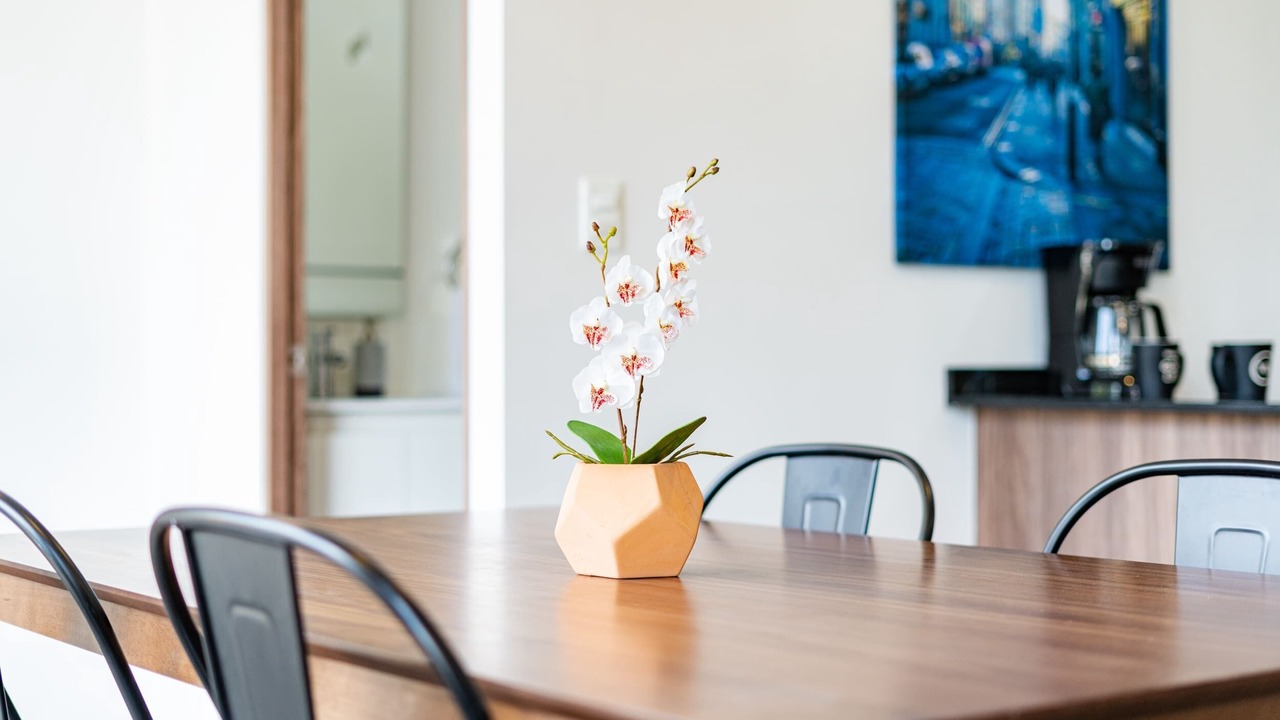 Photo of Livingroom in Doctores