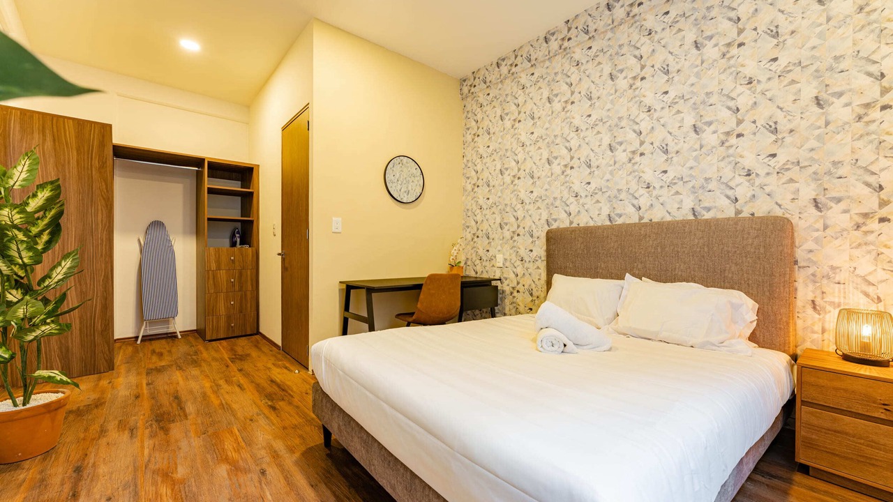 Photo of Bedroom in Doctores