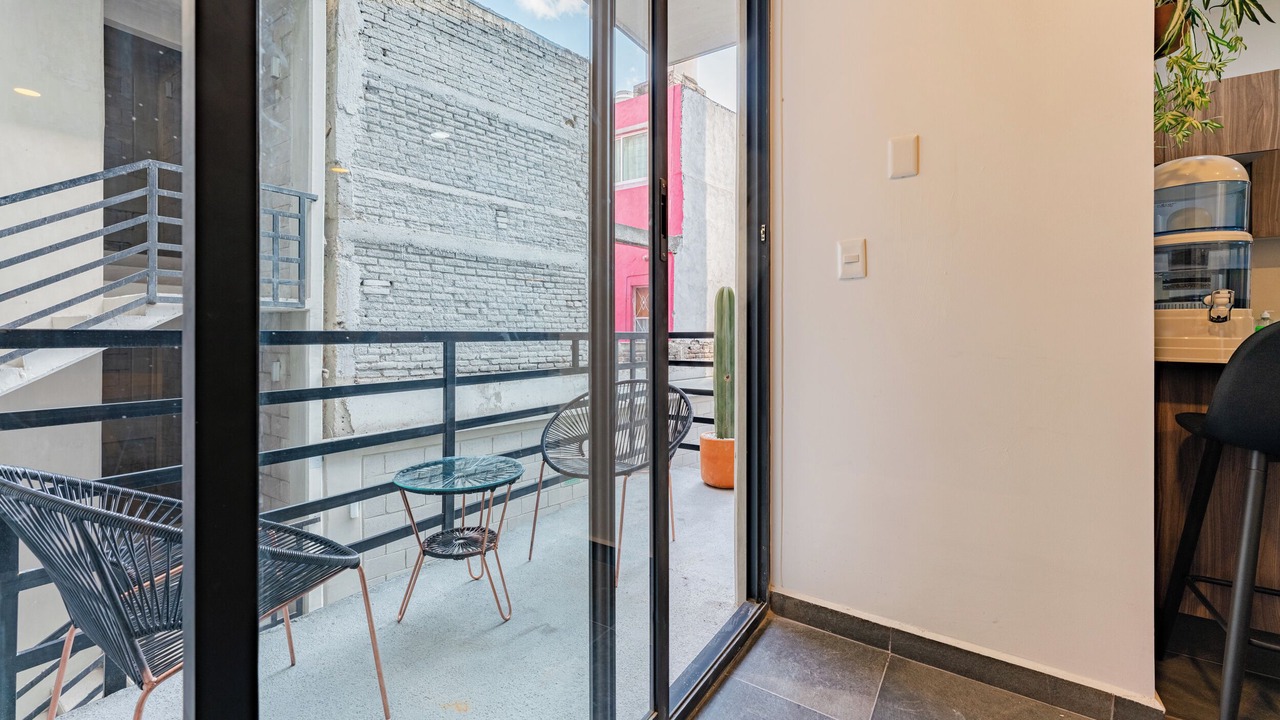 Photo of Outdoor in Doctores
