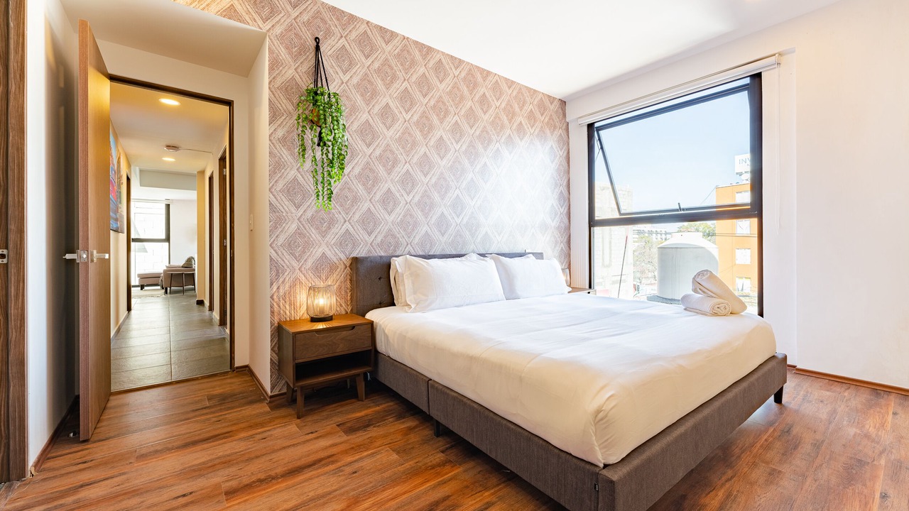 Photo of Bedroom in Doctores