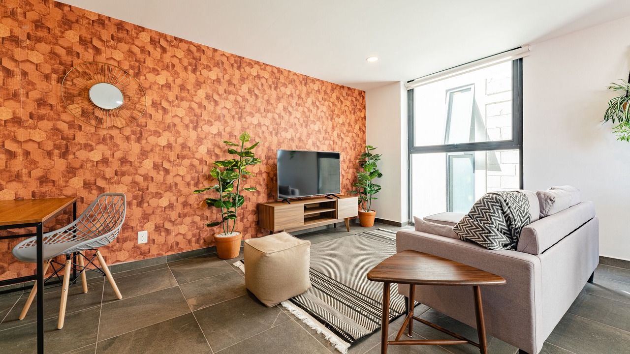 Photo of Livingroom in Doctores