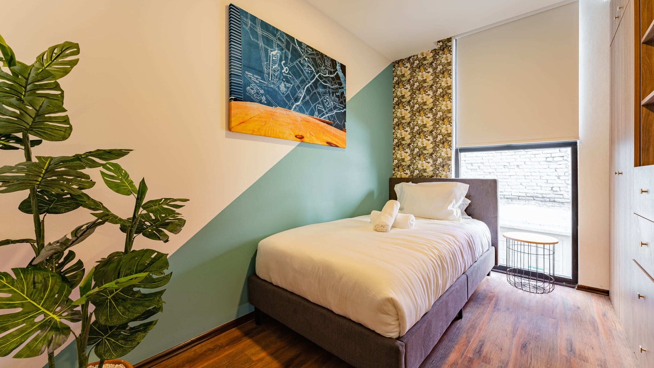 Photo of Bedroom in Doctores