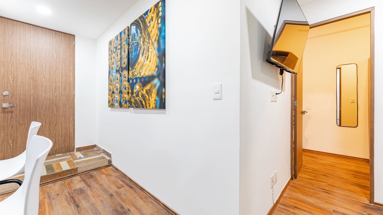 Photo of Livingroom in Doctores