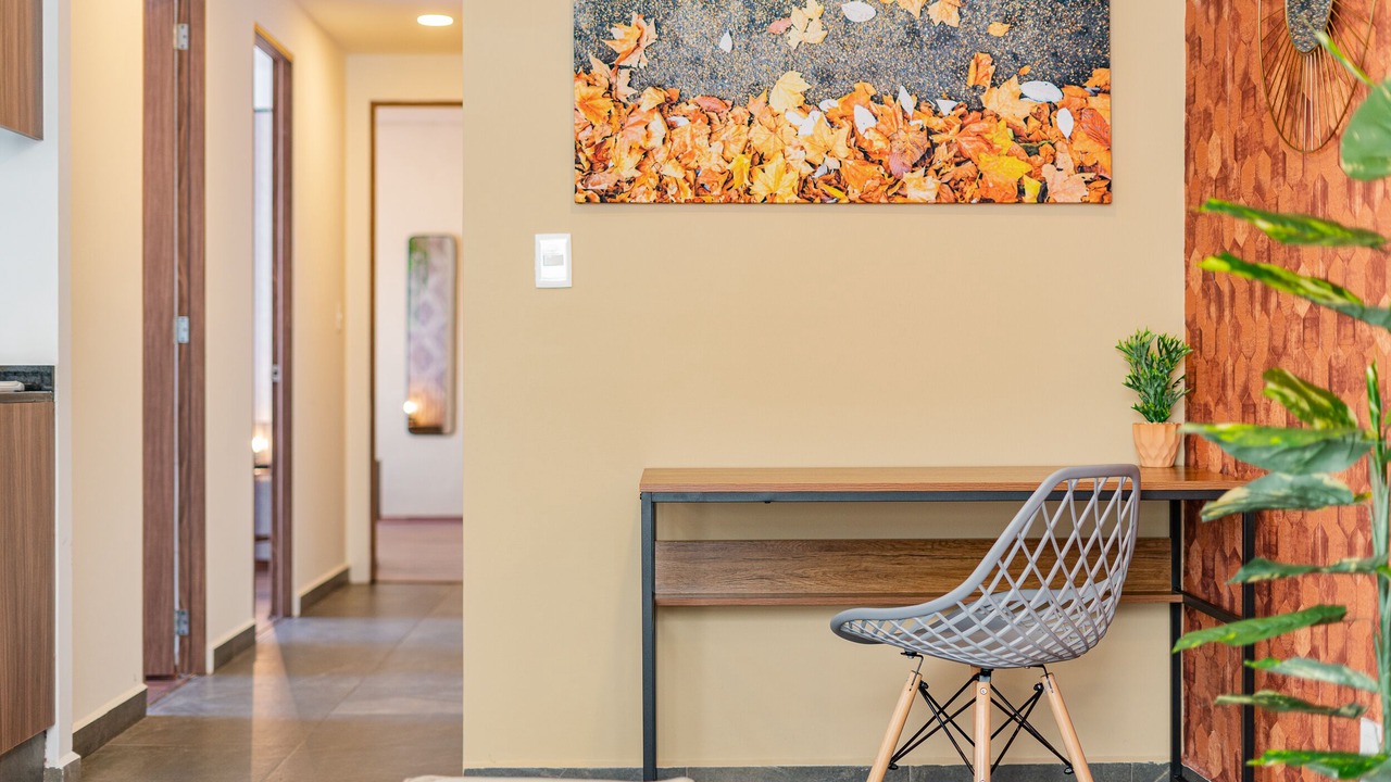 Photo of Livingroom in Doctores
