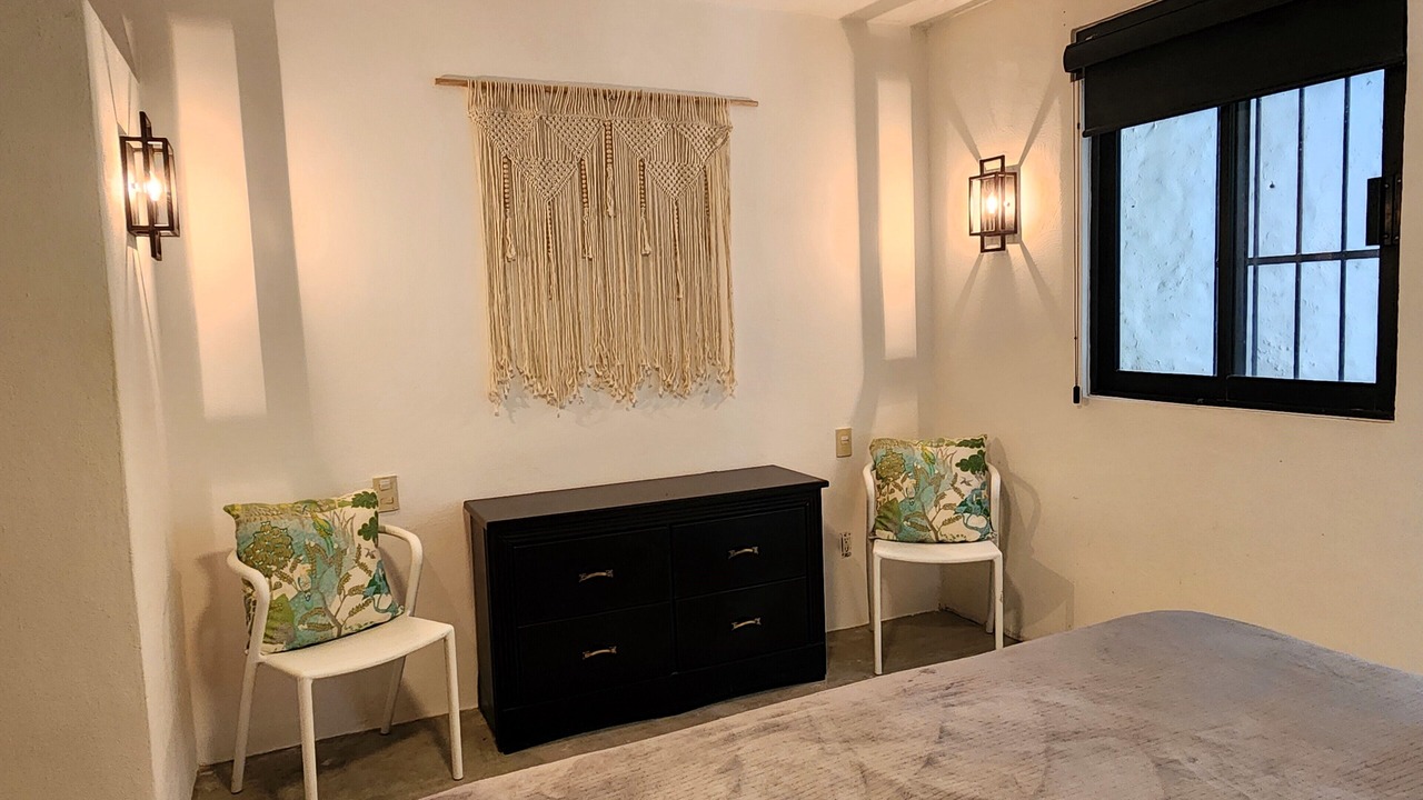 Photo of Bedroom in North Hotel Zone