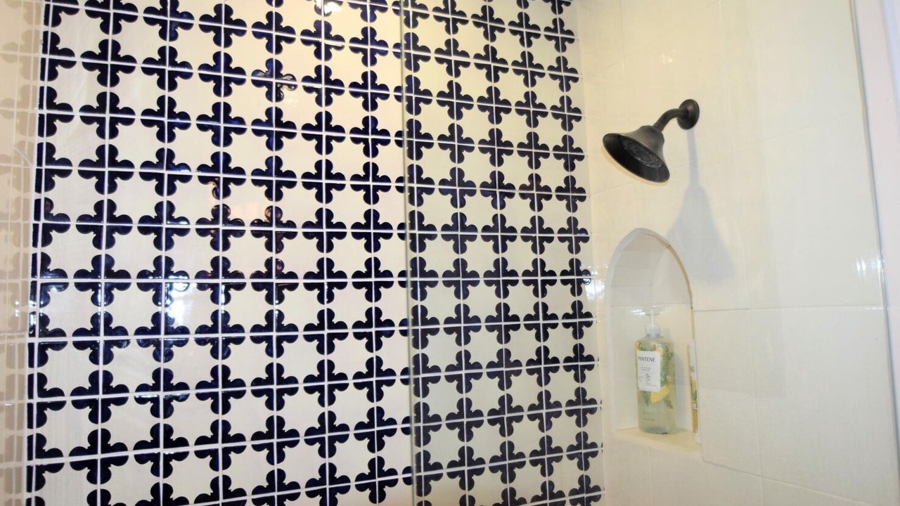 Photo of Bathroom in North Hotel Zone