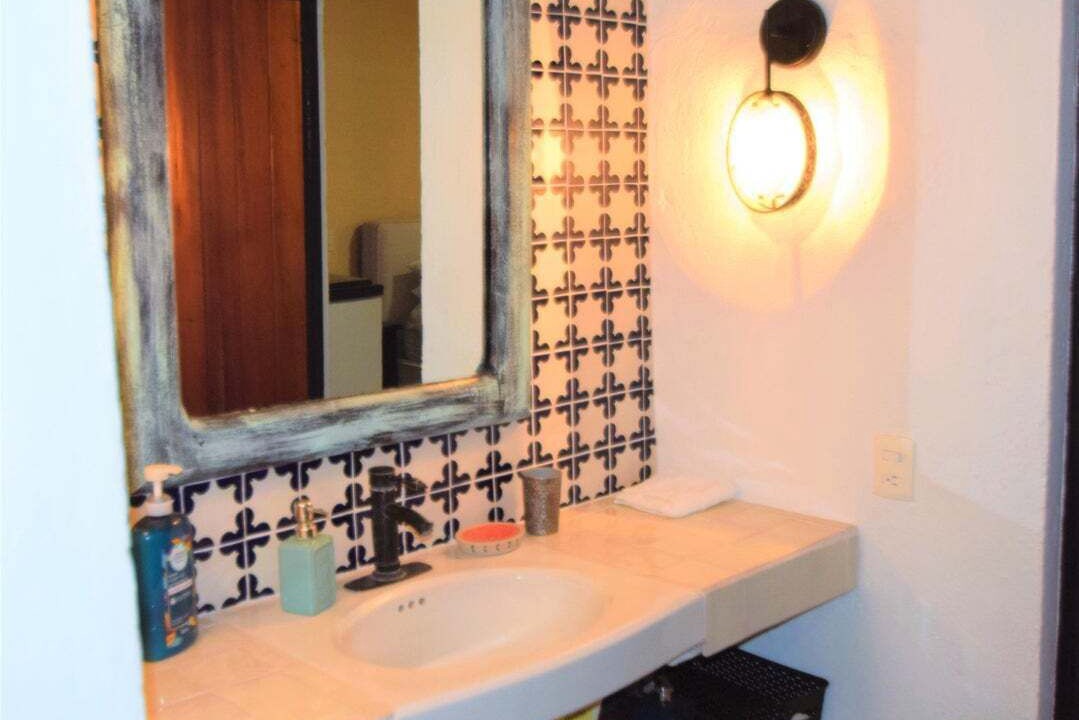Photo of Bathroom in North Hotel Zone