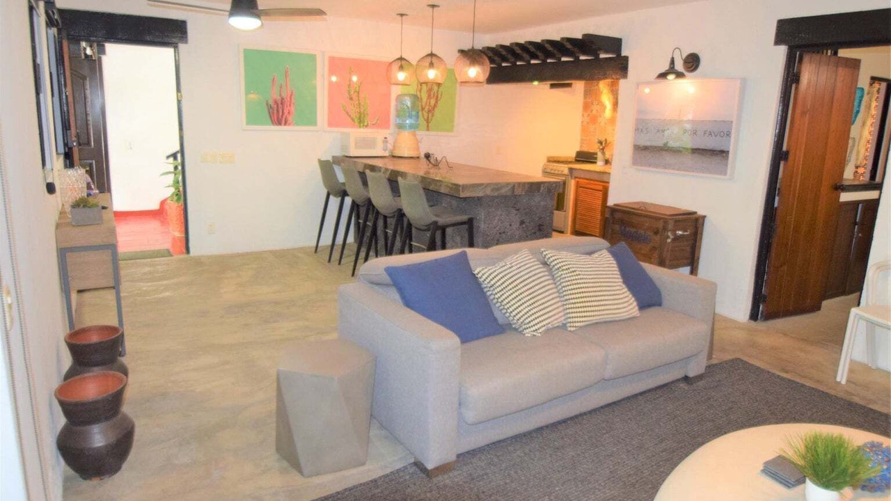 Photo of Livingroom in North Hotel Zone