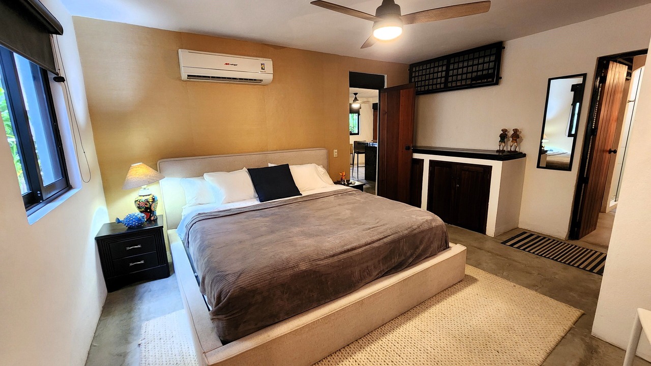 Photo of Bedroom in North Hotel Zone