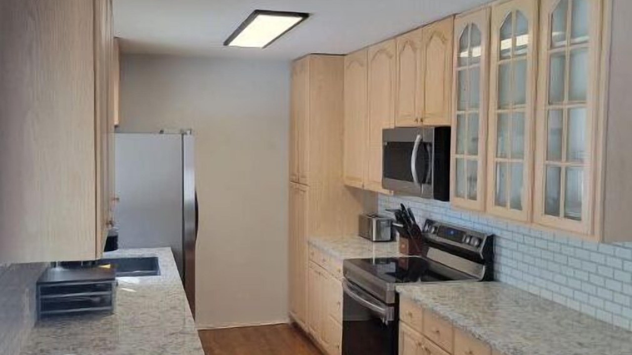 Photo of Kitchen in Turnagain