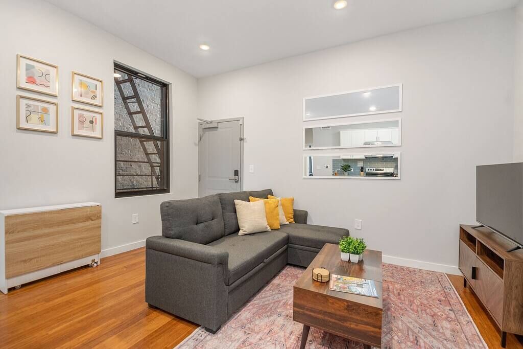 Photo of Bedroom in Over-the-Rhine